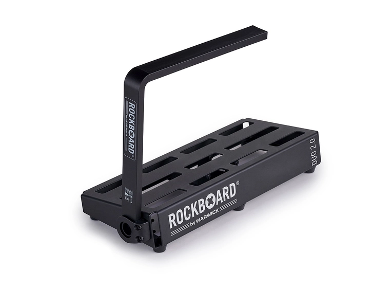 RockBoard LED Light Pedalboard Illumination 
