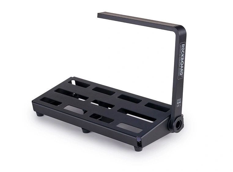 RockBoard LED Light Pedalboard Illumination 
