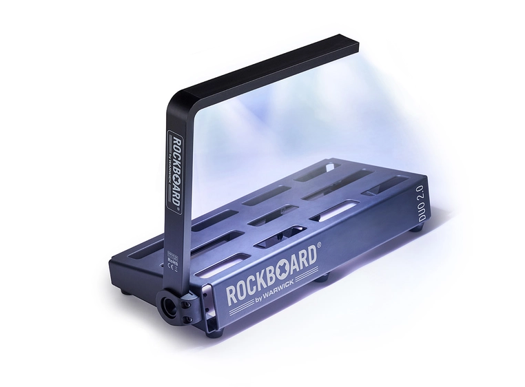 RockBoard LED Light Pedalboard Illumination 