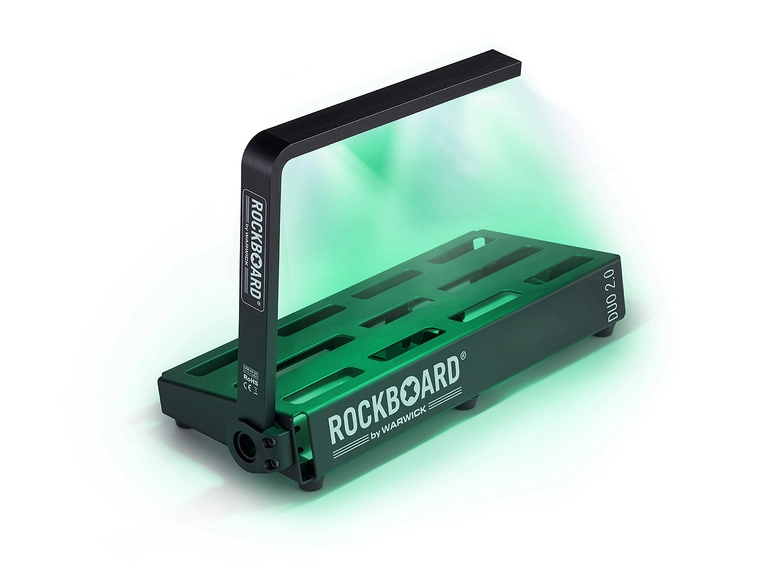 RockBoard LED Light Pedalboard Illumination 