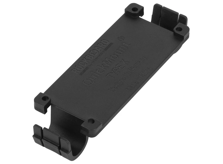 RockBoard PedalSafe Type K1, Mooer Micro Protective Cover and Mounting Plate 