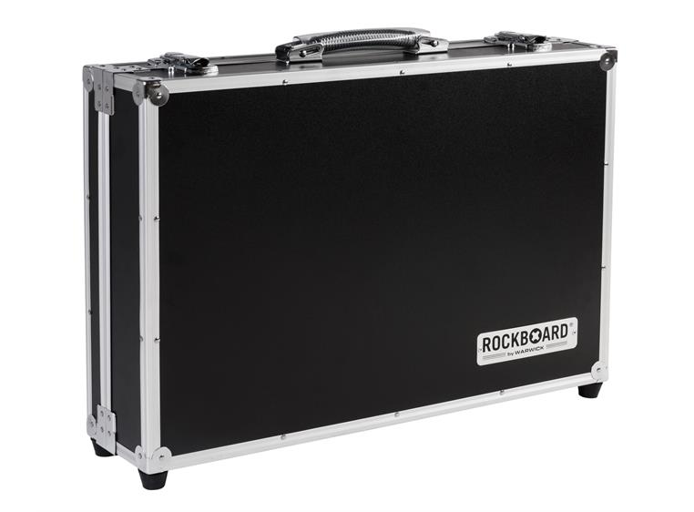 RockBoard Pedal Case EPC 02 Black