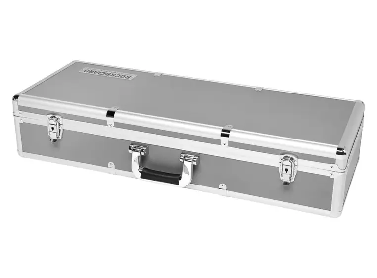 RockBoard Professional Flight Case for RockBoard DUO 3.3 Pedalboard 