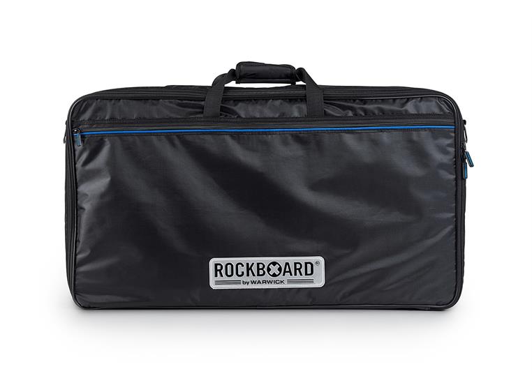 RockBoard Professional Gig Bag for RockBoard CINQUE 5.3 Pedalboard