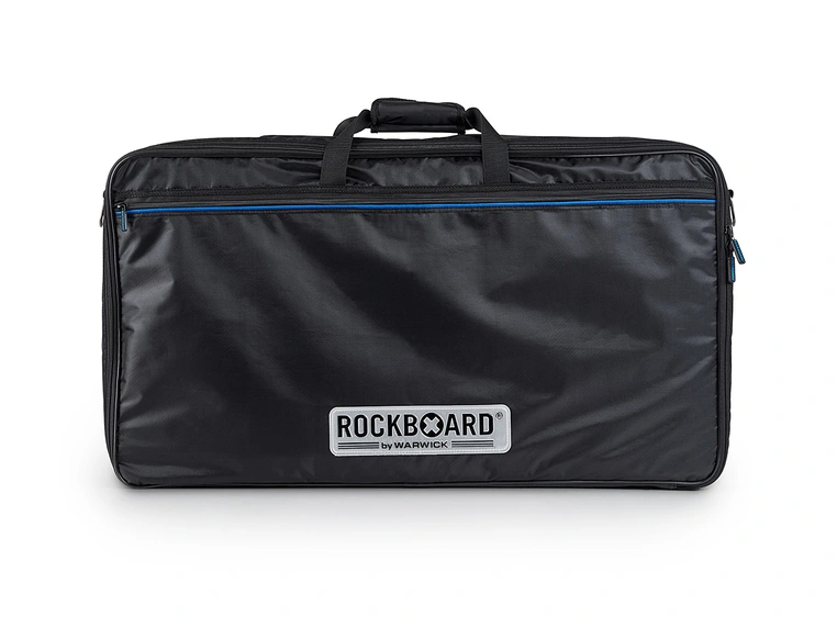 RockBoard Professional Gig Bag for RockBoard CINQUE 5.3 Pedalboard 
