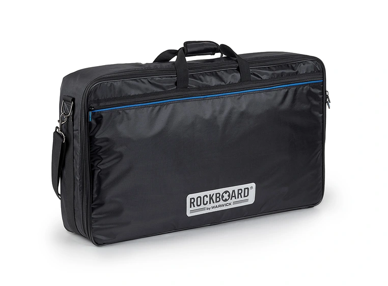 RockBoard Professional Gig Bag for RockBoard CINQUE 5.3 Pedalboard 