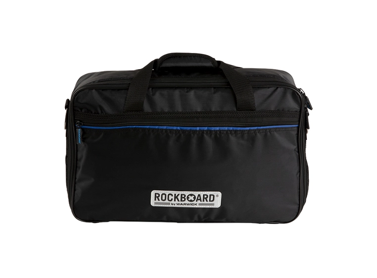 RockBoard Professional Gig Bag for RockBoard TRES 3.0 Pedalboard 