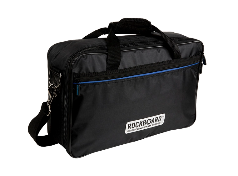 RockBoard Professional Gig Bag for RockBoard TRES 3.0 Pedalboard 