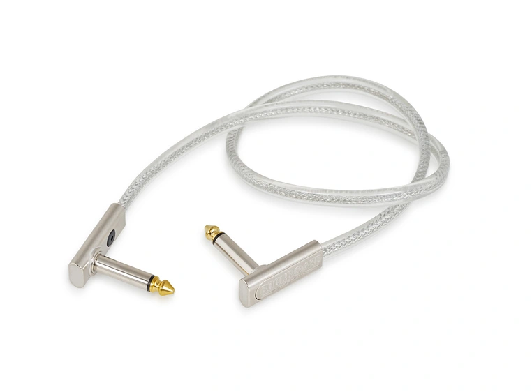 RockBoard Sapphire Series Flat Patch Cable - 60 cm 