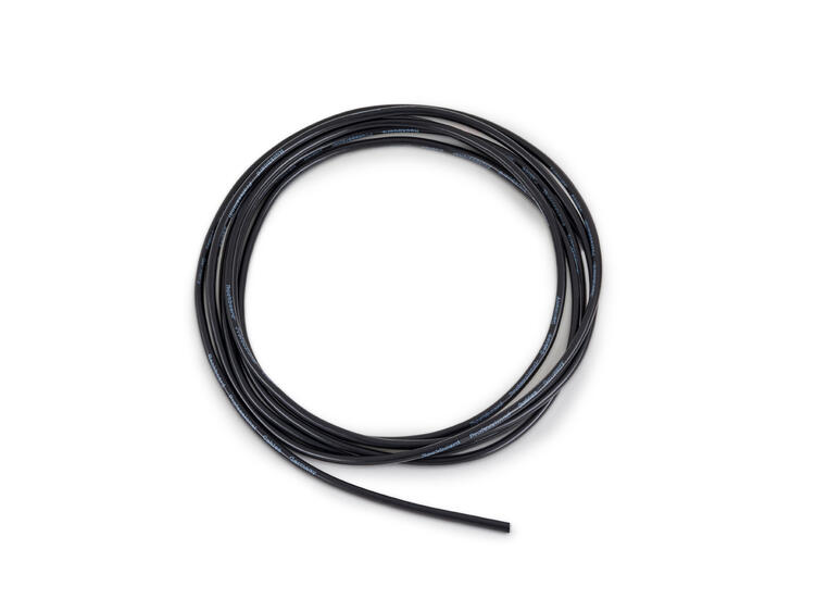 RockBoard Solderless Patch Cabel Set Chr 10 plugger + 3m kabel. RBO CAB PW SET CR