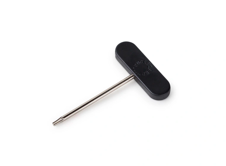 RockBoard Solderless Patch Cabel Set Chr 10 plugger + 3m kabel. RBO CAB PW SET CR 