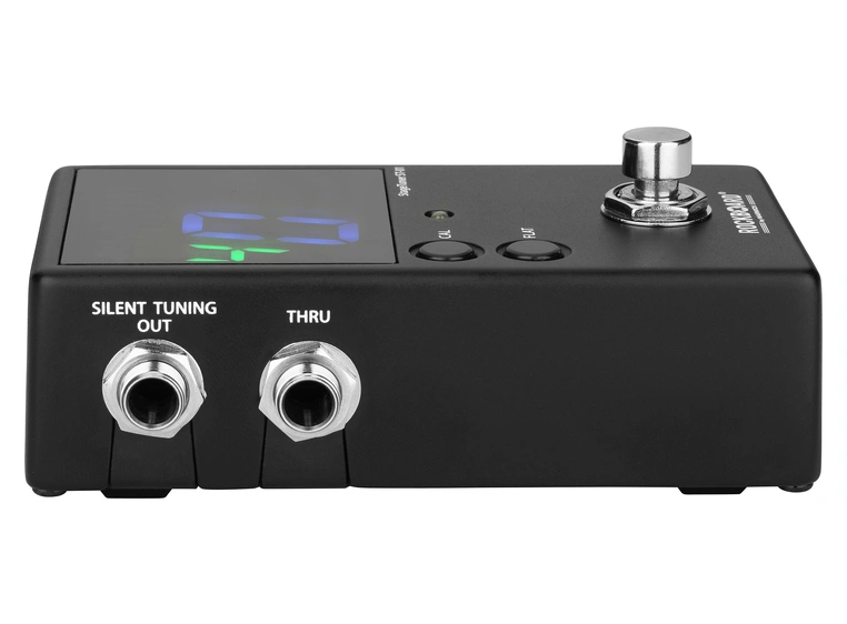 RockBoard Stage Tuner ST-01 V2 Chromatic Pedal Tuner 