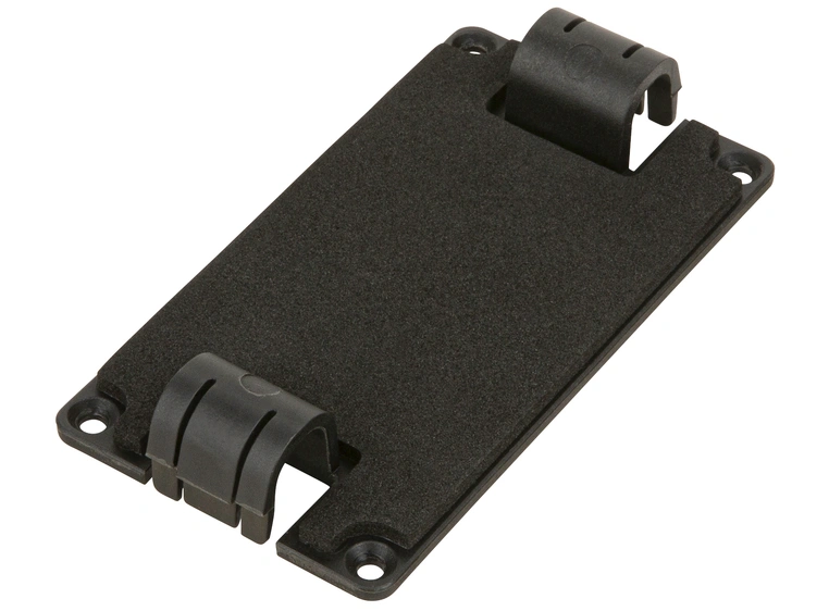 RockBoard Type A - Pedal Mounting Plate For Standard Single Pedals 