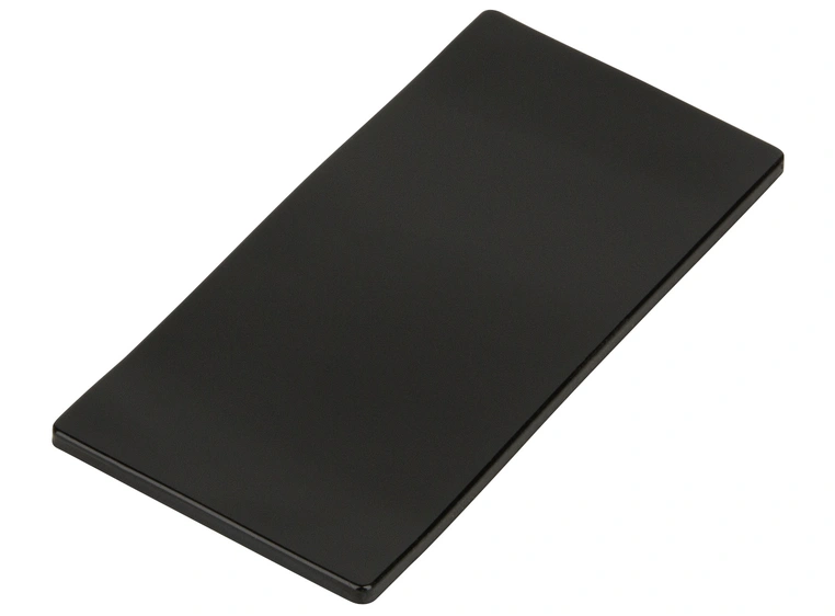 RockBoard Type A - Pedal Mounting Plate For Standard Single Pedals 