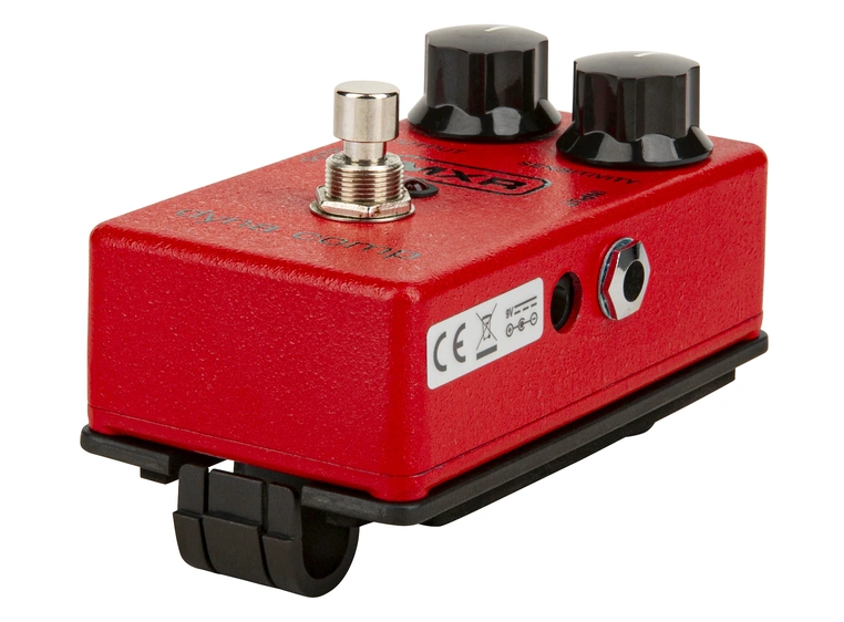 RockBoard Type A - Pedal Mounting Plate For Standard Single Pedals 