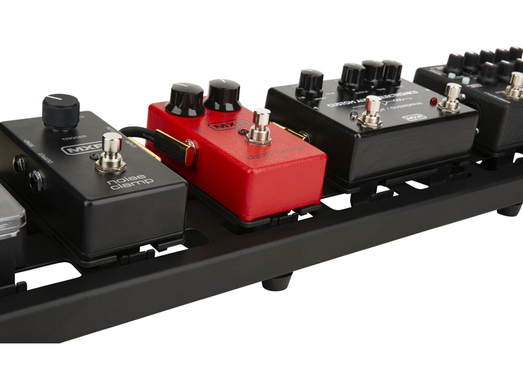 RockBoard Type K - Pedal Mounting Plate For Mooer Micro Series Pedals 