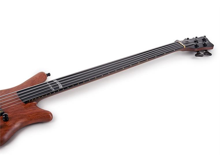 RockCare Fret Protector (Warwick) - 5-String Bass