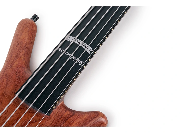 RockCare Fret Protector (Warwick) - 5-String Bass 