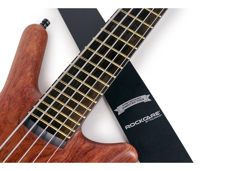 RockCare Fret Protector (Warwick) - 5-String Bass 