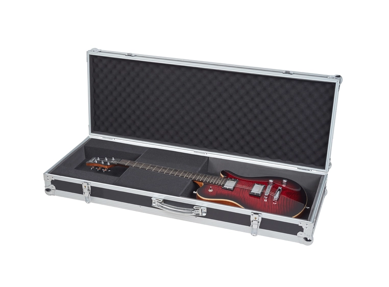 RockCase Electric Guitar Flight Case 