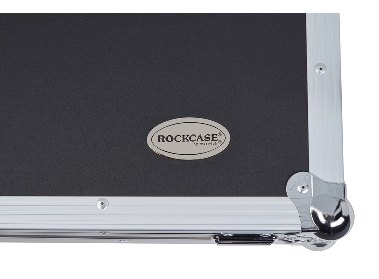 RockCase Electric Guitar Flight Case 
