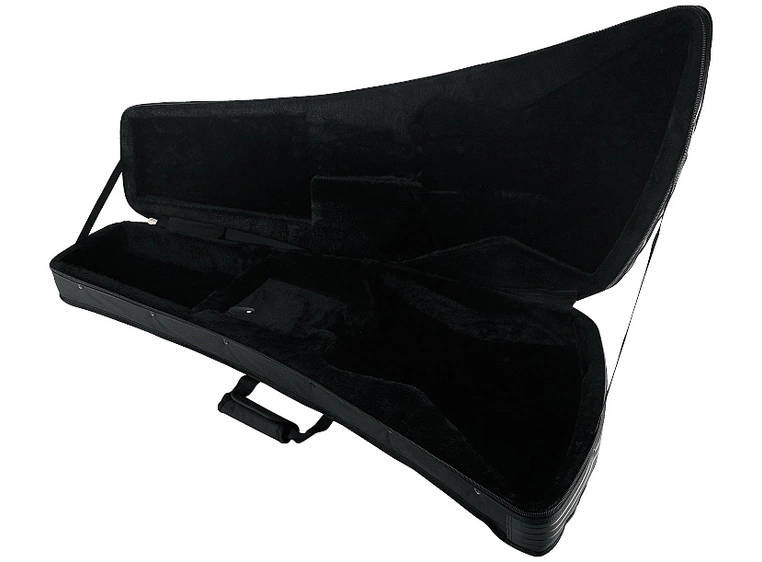 RockCase Electric Guitar Soft-Light Case XP-Style 