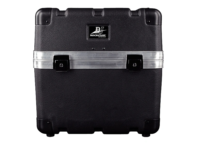 RockCase Record ABS Case, for 40 LPs 
