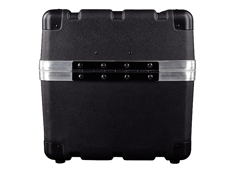 RockCase Record ABS Case, for 40 LPs 