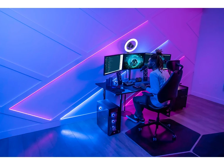 Roland Bridge Cast streaming mixer 