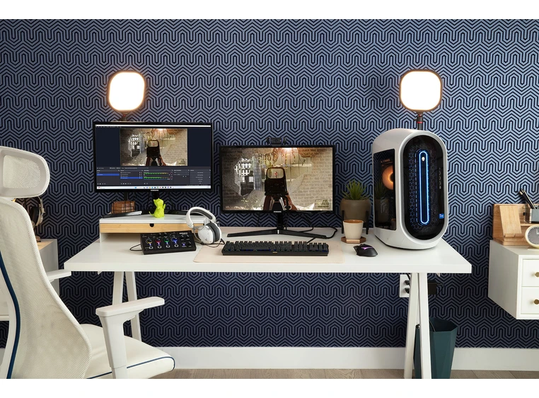 Roland Bridge Cast streaming mixer 