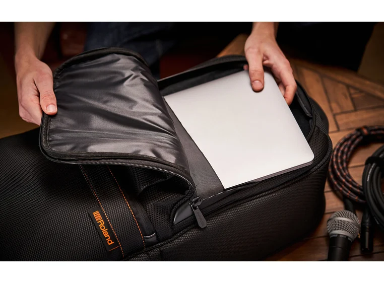 Roland CB-RU10 utility gig bag 