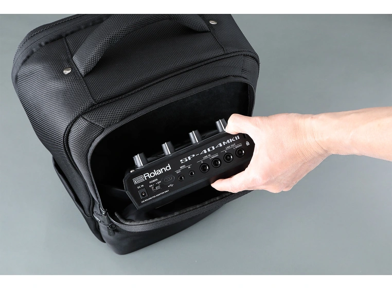 Roland CB-RU10 utility gig bag 