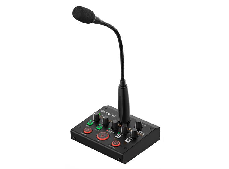 Roland CGM-30 Mikrofon