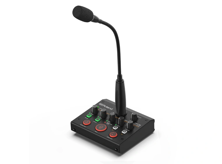 Roland CGM-30 Mikrofon 