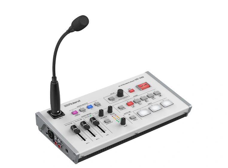 Roland CGM-30 Mikrofon 