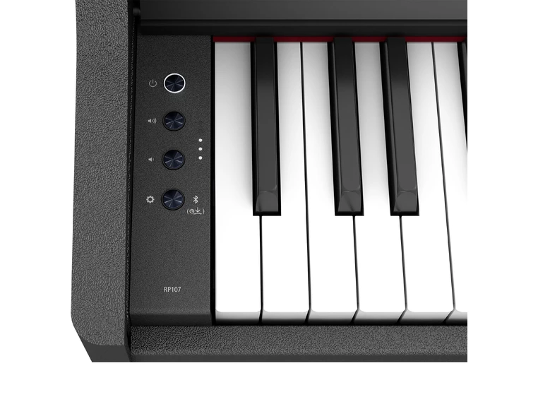 Roland RP107-BKX Digitalpiano 