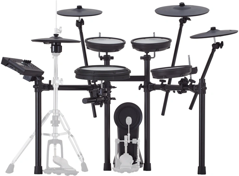 Roland TD-17KVX2 V-Drums 