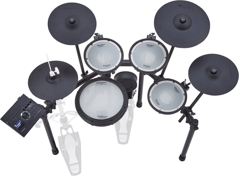 Roland TD-17KVX2 V-Drums 