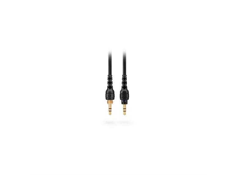 Røde NTH-Cable24 2,4m Black Headphone cable