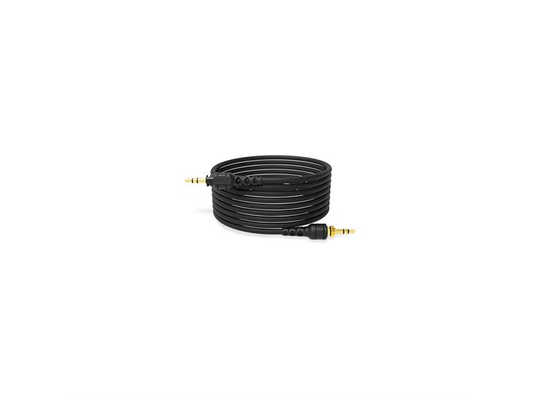 Røde NTH-Cable24 2,4m Black Headphone cable