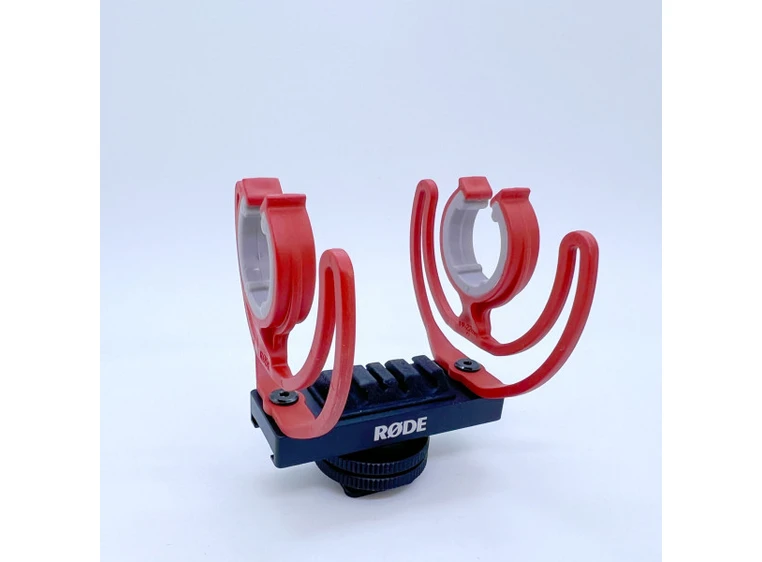 Røde SM7R RycoteShockMount for shotgunmic etc. 