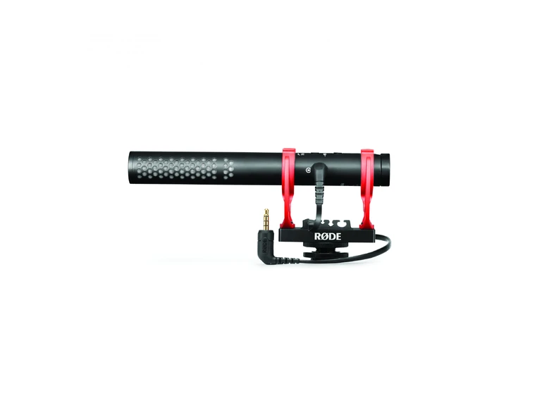 Røde SM7R RycoteShockMount for shotgunmic etc. 