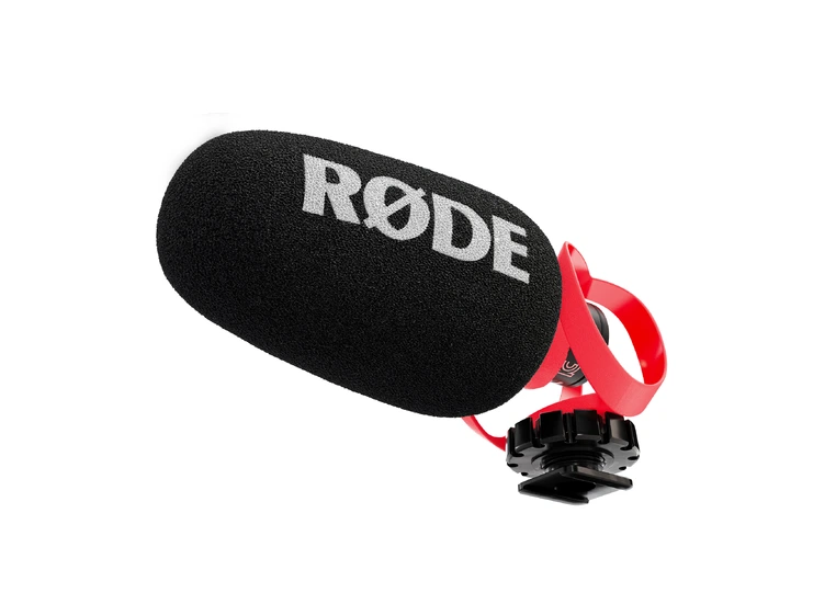 Røde Videomicro II 