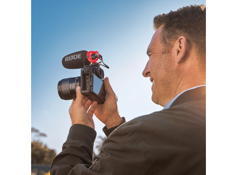 Røde Videomicro II 