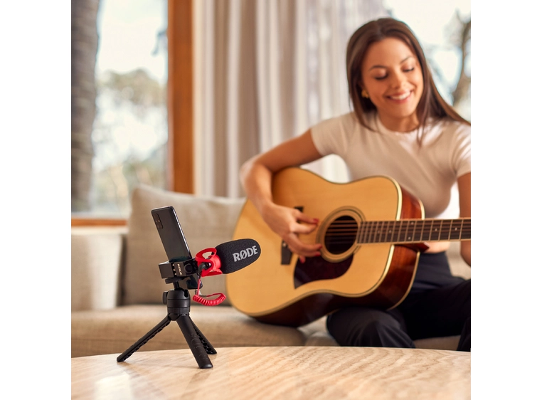 Røde Videomicro II 