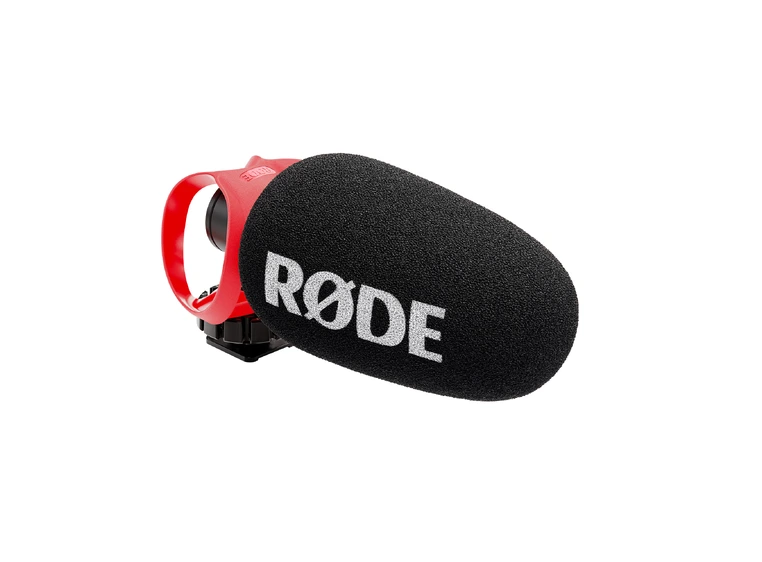 Røde Videomicro II 