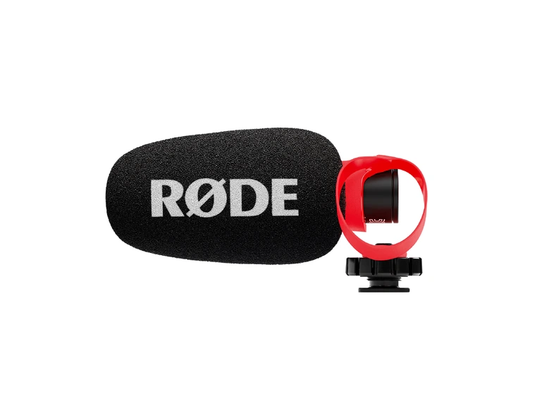 Røde Videomicro II 
