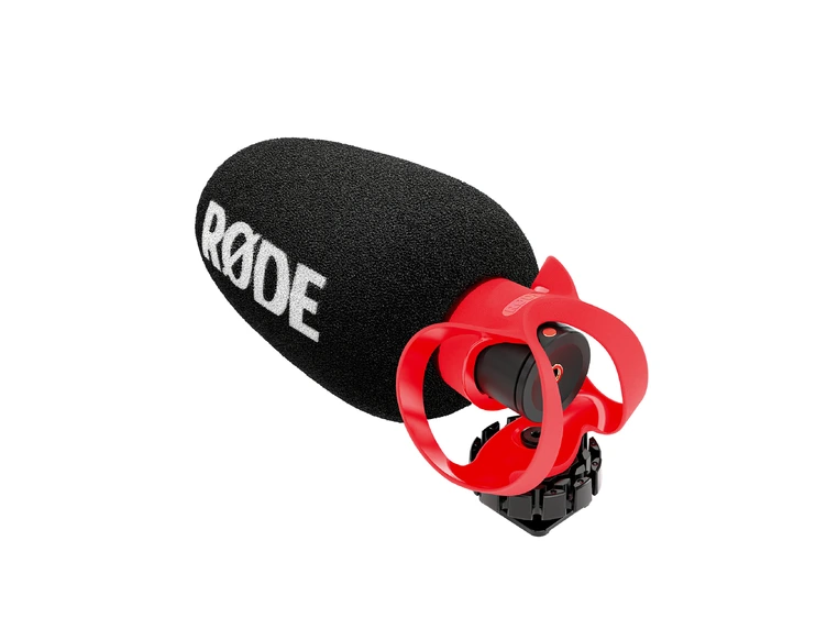 Røde Videomicro II 
