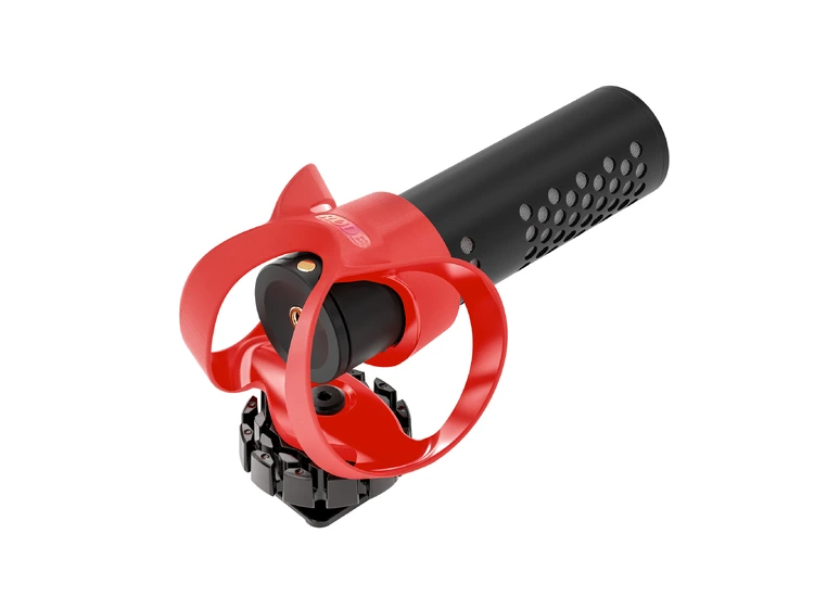 Røde Videomicro II 