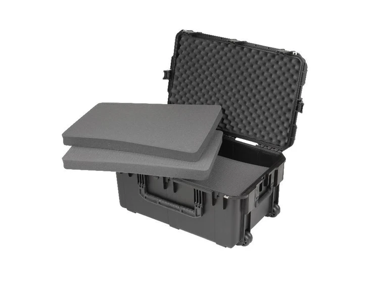 SKB 3I-2918-14B-C Solid og vanntett utstyrskoffert 